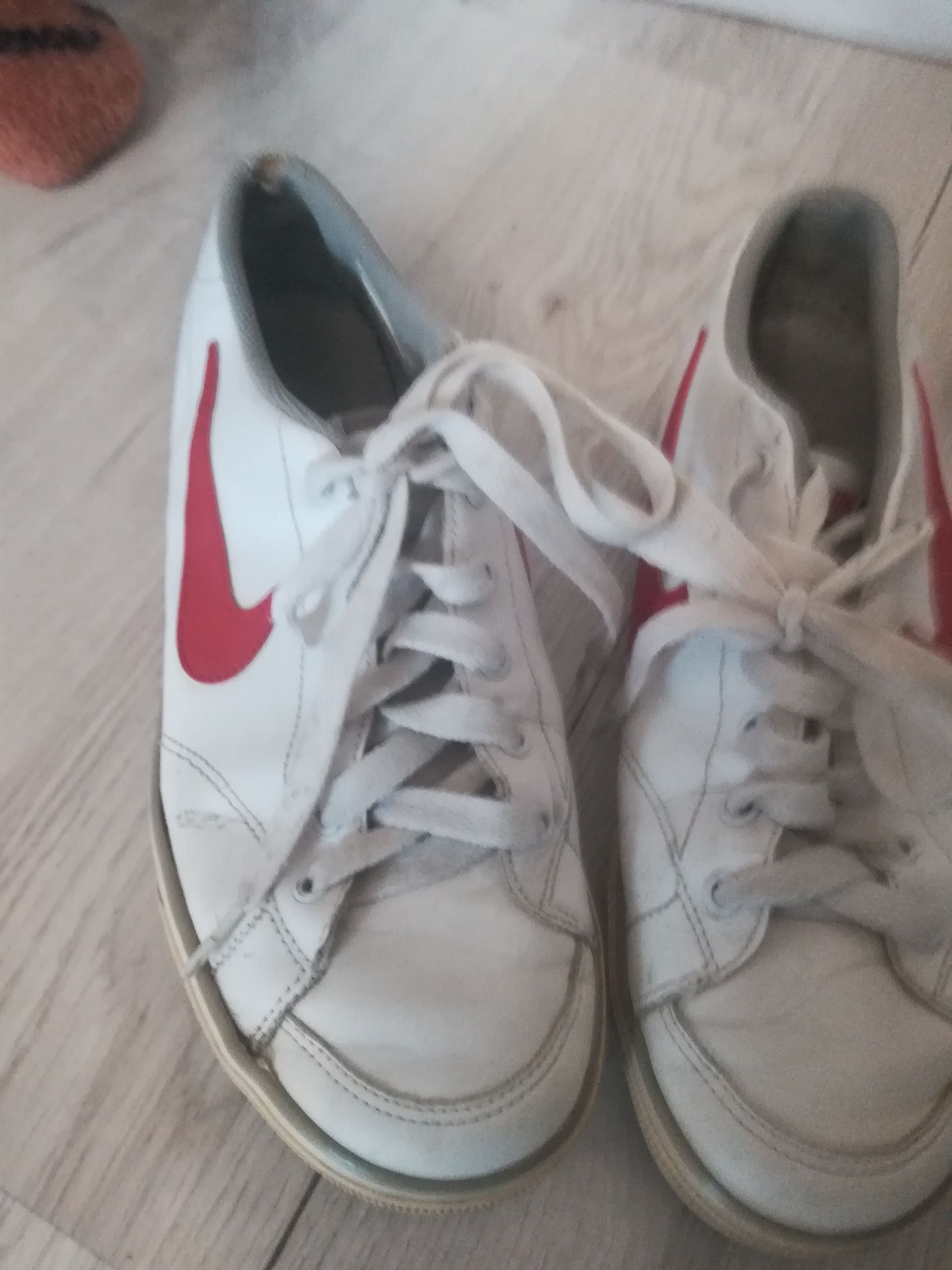 Buty nike. Rozmiar 38. Okazja.