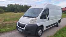 Citroen Jumper 2009