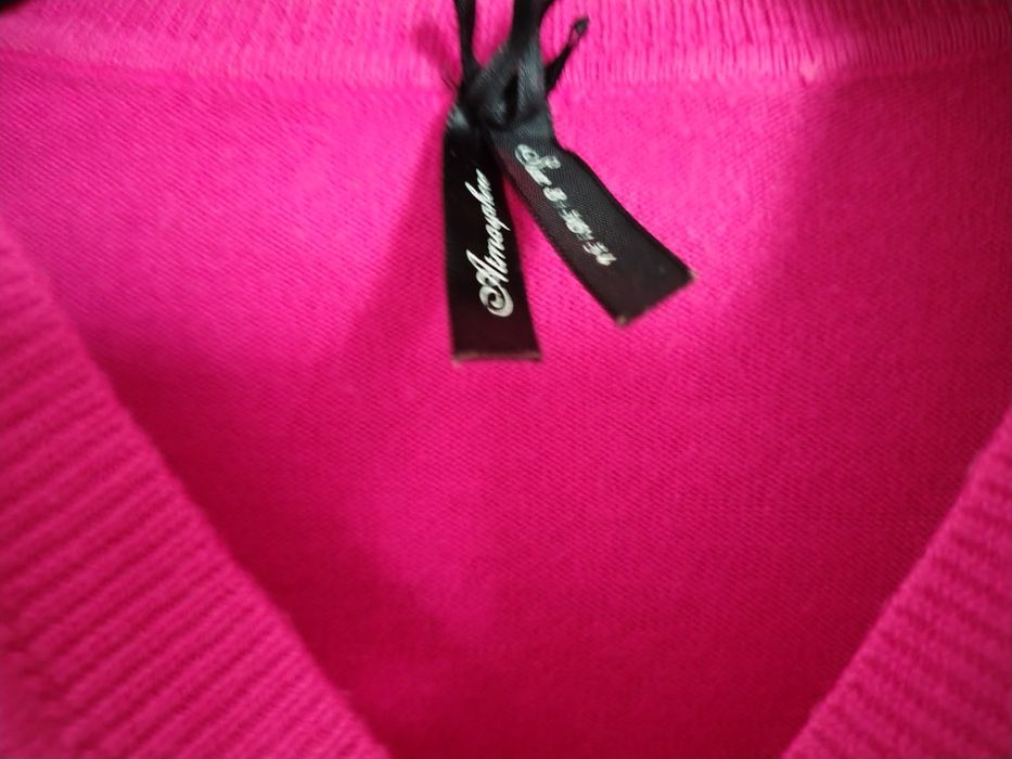 Sweterek damski S Atmosphere