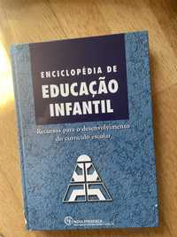 Enciclopédia de Educação Infantil