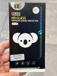 Szkło hartowane 3D SAMSUNG A15 4G/5G black