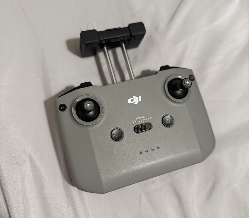 Dji mini 4k fly more combo