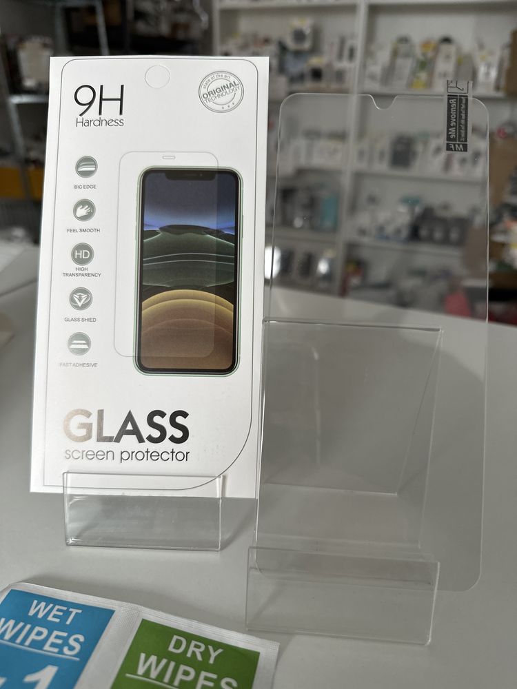 2x szkło hartowane 9H do XIAOMI REDMI 14C 4G