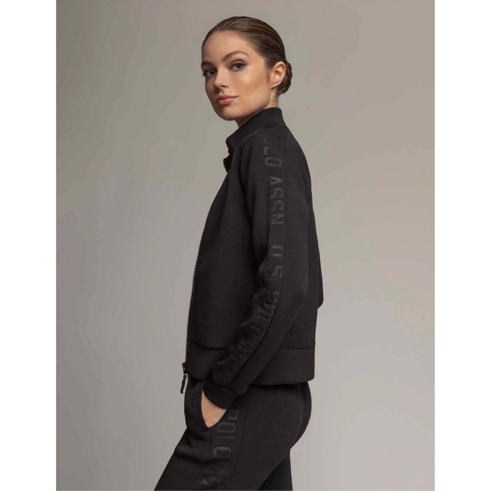 Костюм штани кофта зіп Us Polo Assn оригінал M L