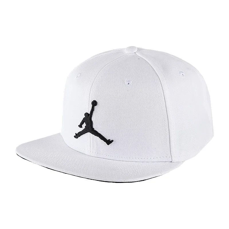 КЕПКА унисекс JORDAN PRO JUMPMAN SNAPBACK (AR2118-101) оригинал