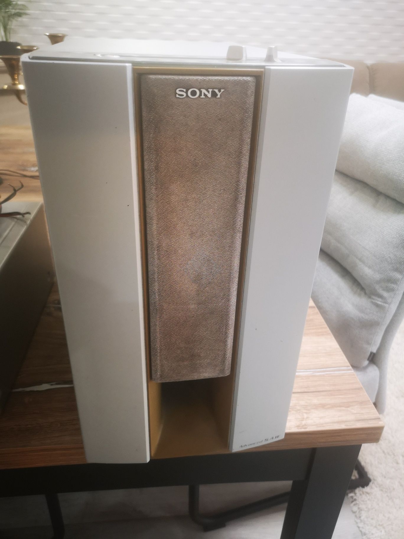 Sony pascal  7.1