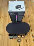 Dyson suszarka airwrap