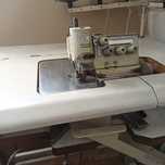 Overlock Pegasus