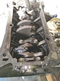 Двигатель Мерседес Вито 639