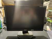 Monitor 19" LED Asus VW193D-B 1440x900px