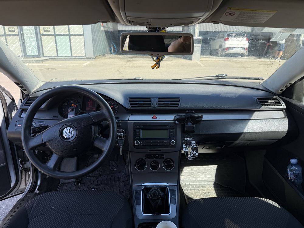 Продам Passat b6