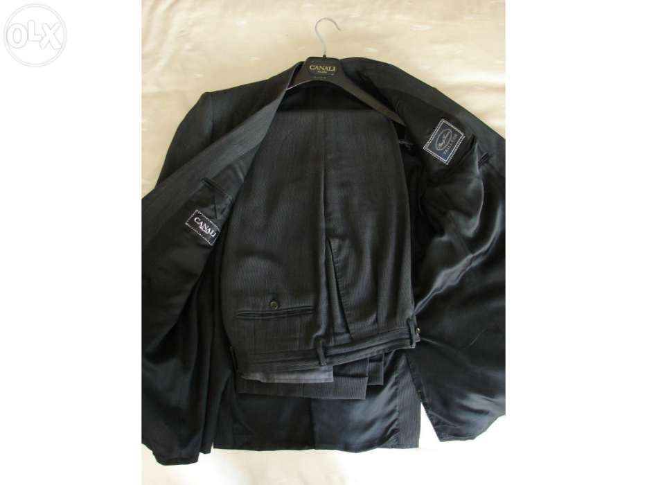 Fato rosa & teixeira, novo