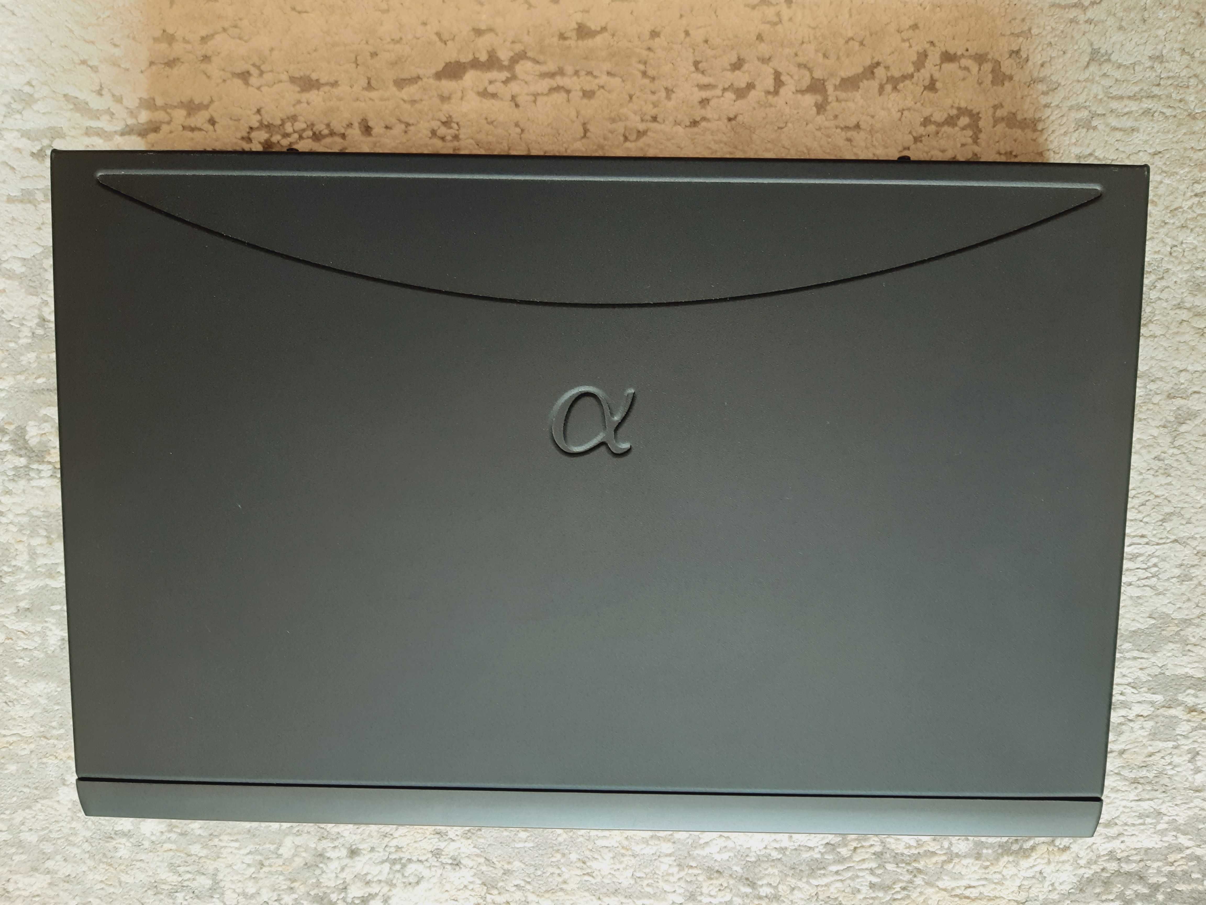 CD Arcam Alpha One , Arcam Alpha 7