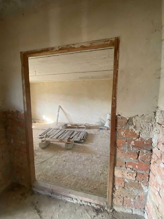 Продаж цегляного добротного будинку у Тернополі район Пронятин