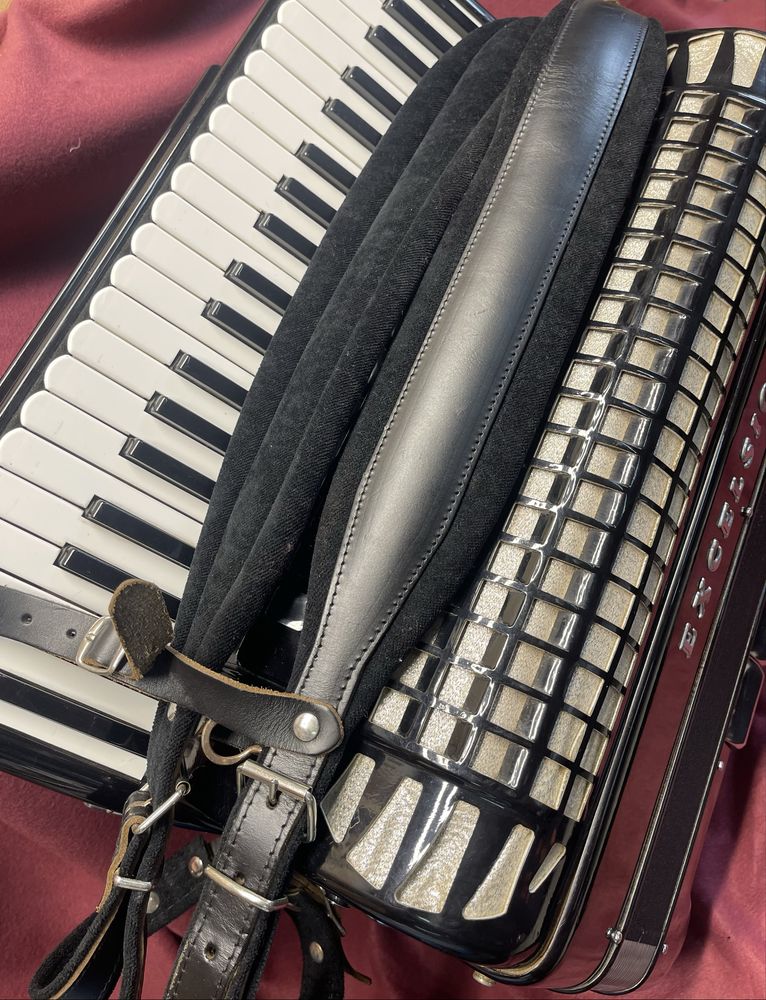 Acordeon Excelcior 990 professional