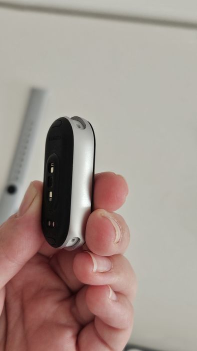 Mi Band 9 Xiaomi com braceletes