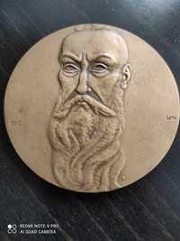 Medal Stefan Czarnecki 1980 WTN