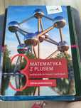 Podręcznik Nowa Era Matematyka z Plusem 3, zakres podstawowy
