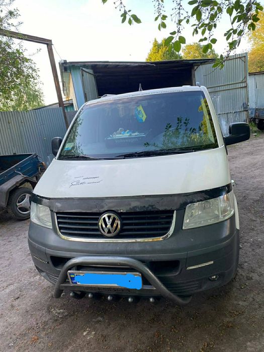 Продам Volkswagen T5 Transporter
