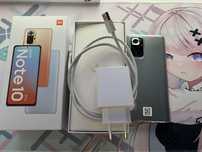 Xiaomi note 10 pro 6/64gb