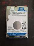 Жорсткий диск Western Digital на 500 gb