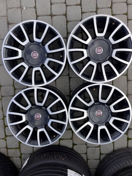 Титани 4x98  r16