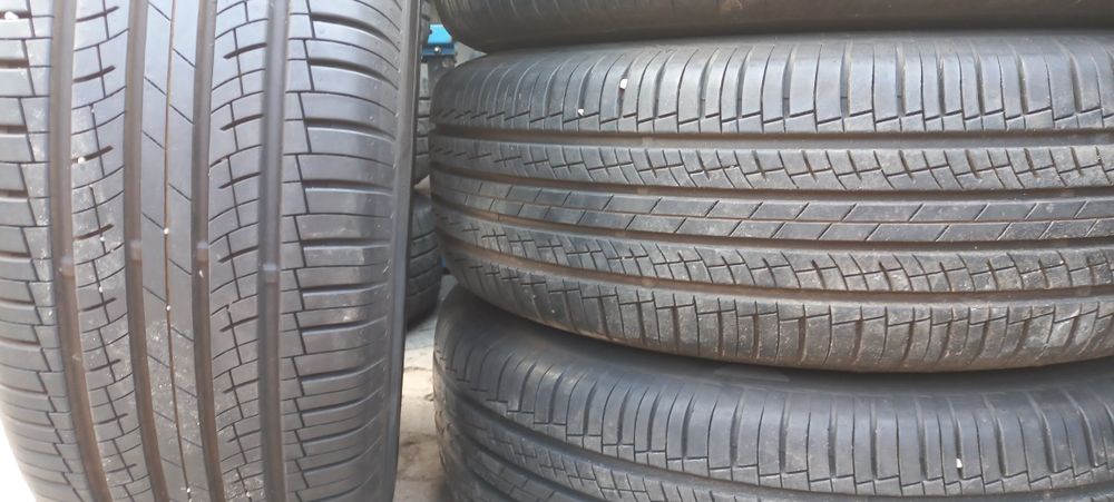 Opony Letnie NEXEN 215/65R17 DOT2022 Super Stan !