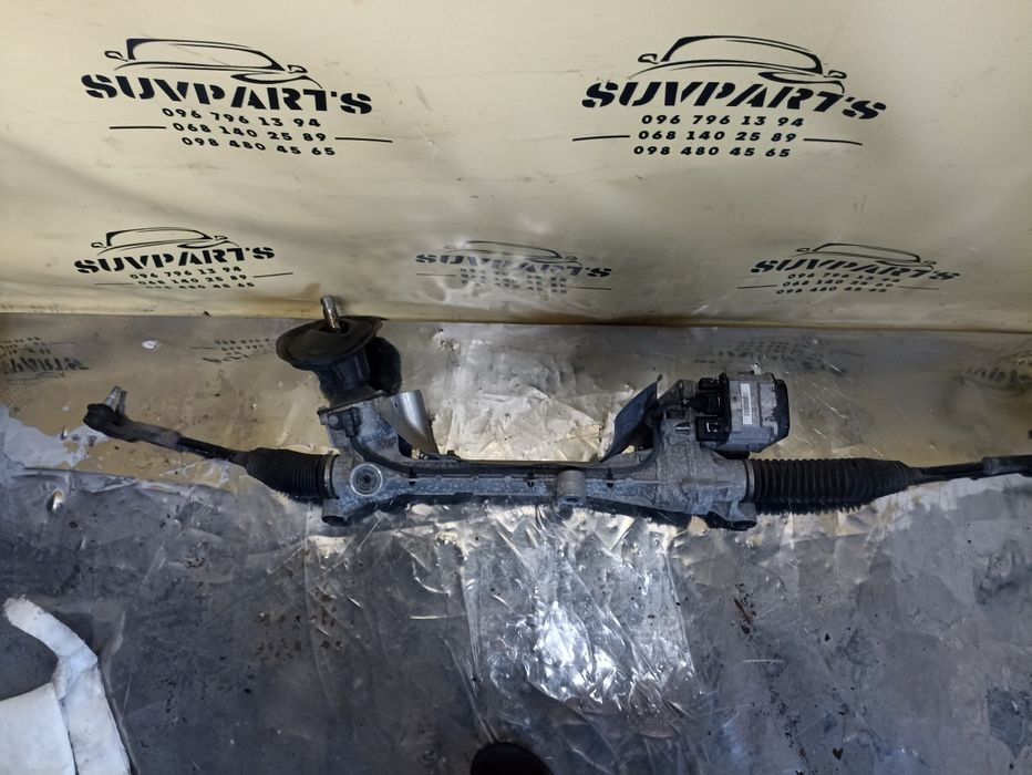 Рульова рейка Форд Ескейп мк3 13-19 рулевая рейка Ford escape mk3