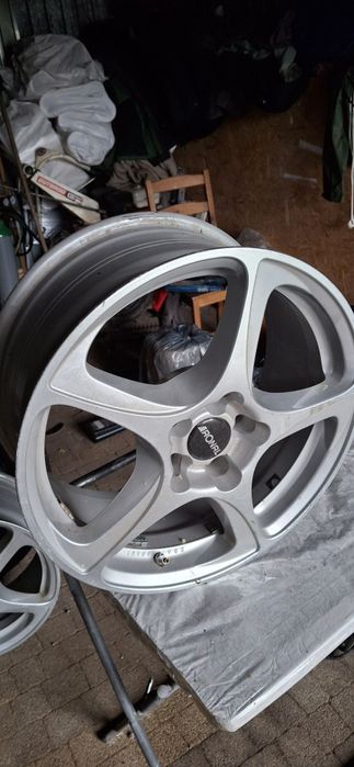 FELGI RONAL R18 Aluminiowe r18