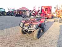 Quad TGB samochód/motor/cros