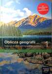 Podręcznik do geografii