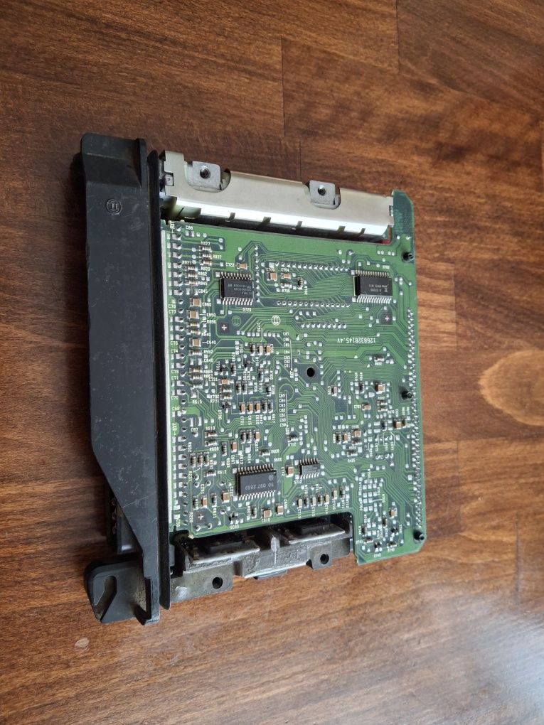Процесор AMD 1986