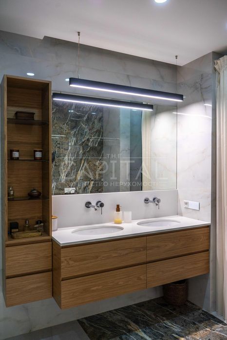 Продажа квартиры, ЖК Герцен Парк, ул. Герцена, Шевченковский р-н