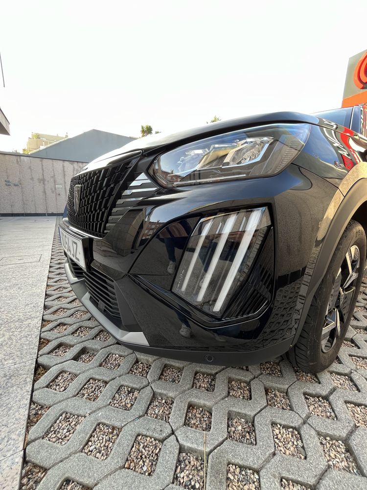 Peugeot 2008 1.5 BlueHDI ALLURE Pack EAT8