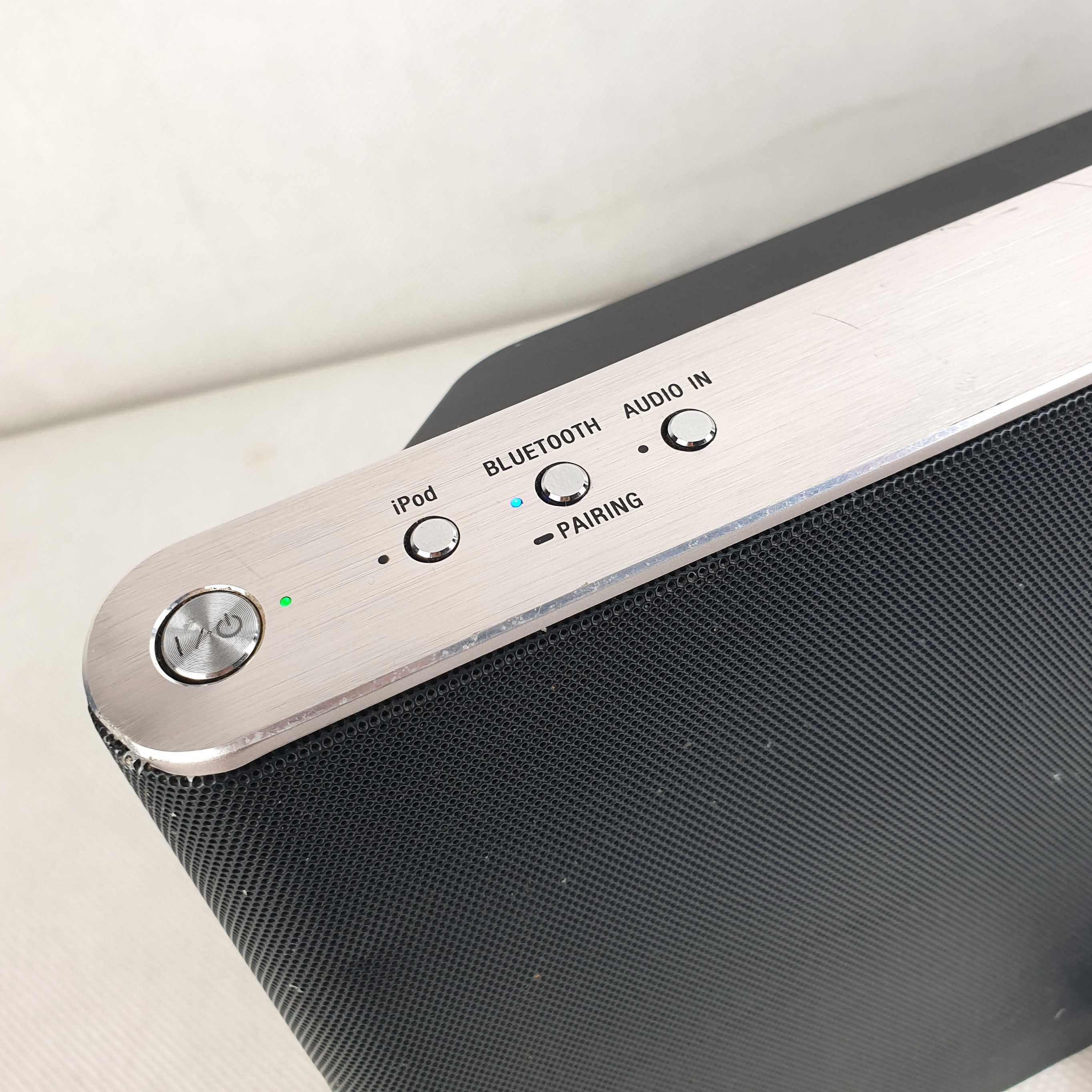 SONY RDP-X200iPN Głośnik Stereo Bluetooth