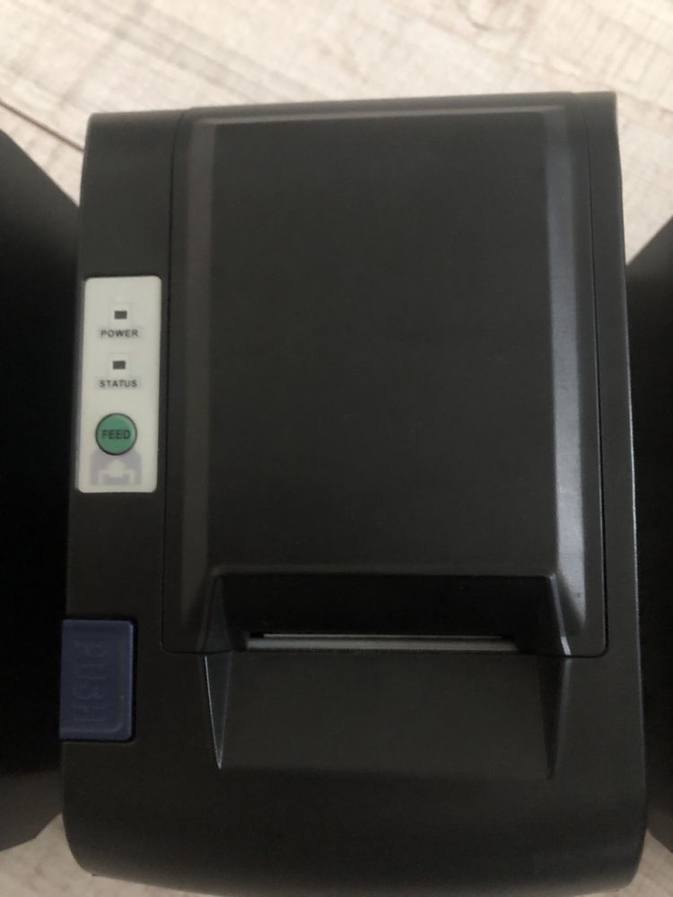 Термопринтер SP- POS 58 IV