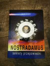 Nostradamus Sekrety Przepowiedni