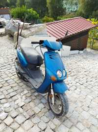 Scooter ovetto mbk