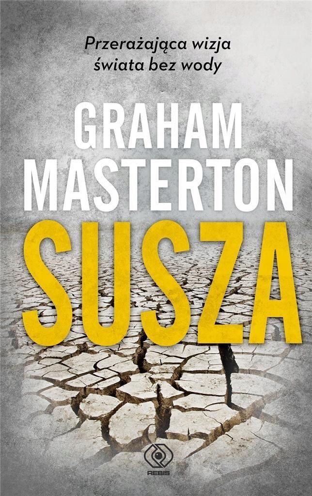 Susza, Graham Masterton