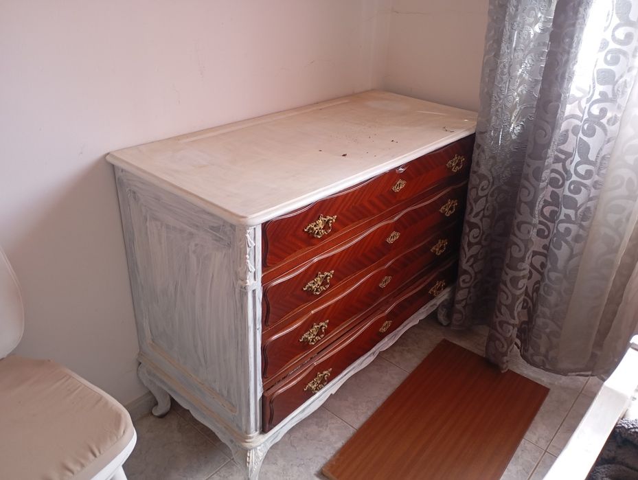 Mobília de quarto