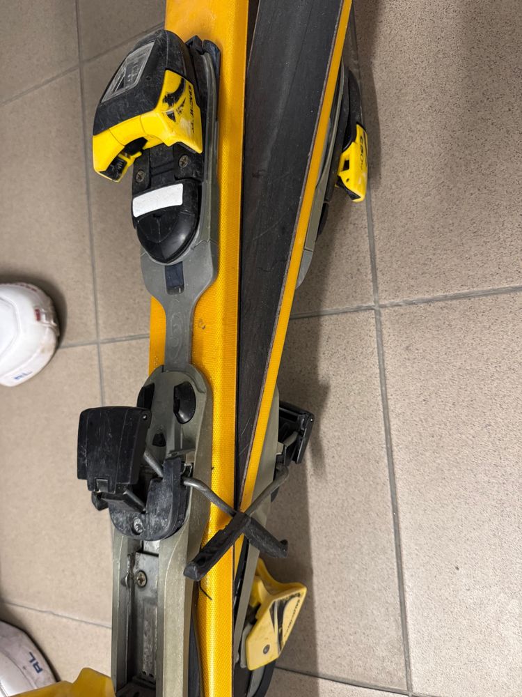 Narty sportowe 60 zl