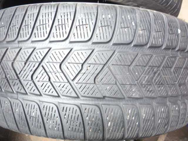 Opona zimowa Pirelli Scorpion 265/50/20