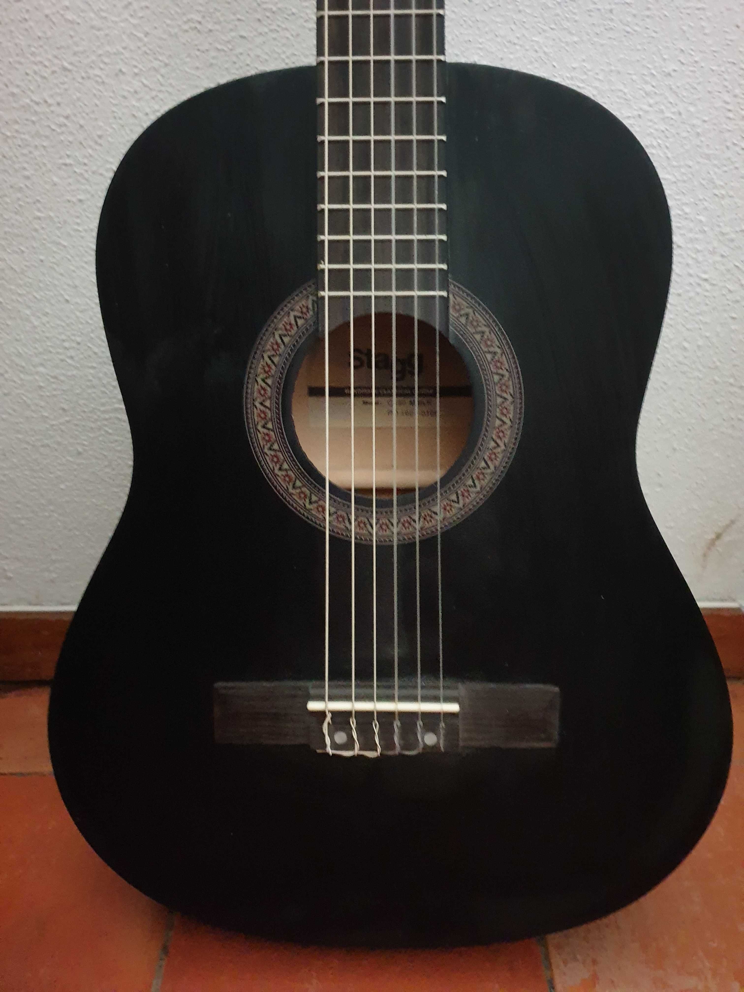 Guitarra clássica Stagg