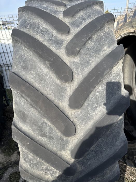 Opona 650/65r42 Michelin Multibib