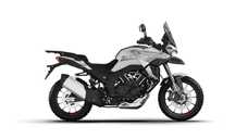 Morbidelli T1002VX Morbidelli T1002 V aluminiowe felgi z kuframi Lubin