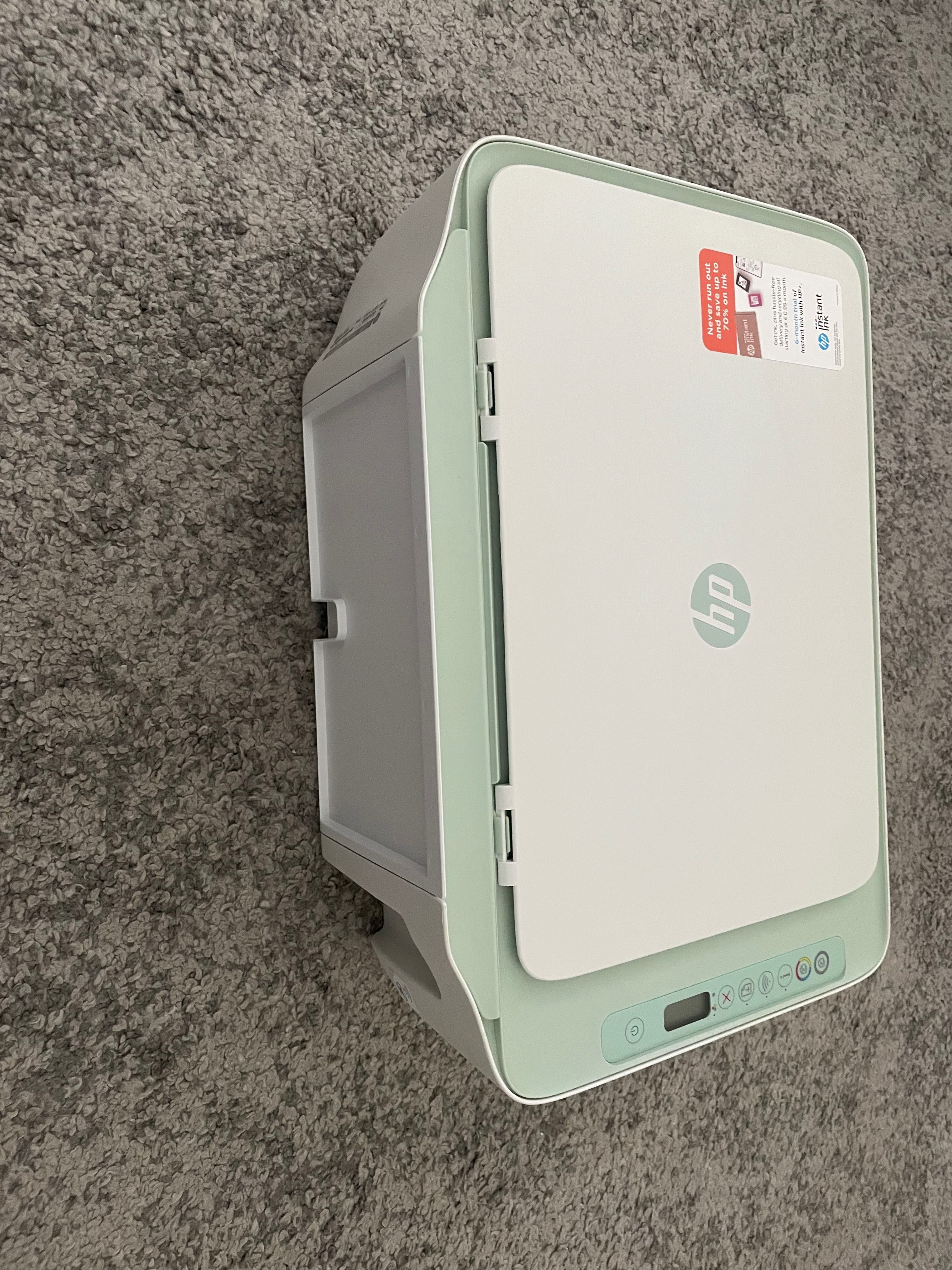 Vendo impressora hp
