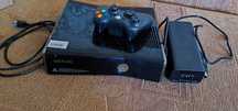 Консоль Microsoft Xbox 360 S 500GB Б/У