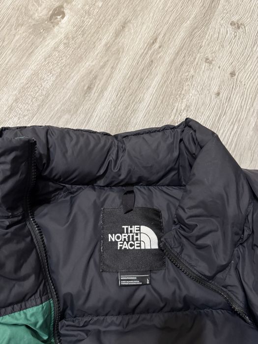 Чоловічий пуховик The North Face 700 оригінал