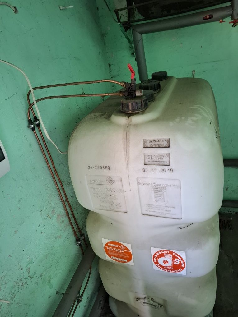 Kocioł olejowy konwencjonalny żeliwny ATLAS D ECO 30 UNIT.  Sprawdź.