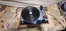 Thorens TD-160 impecável